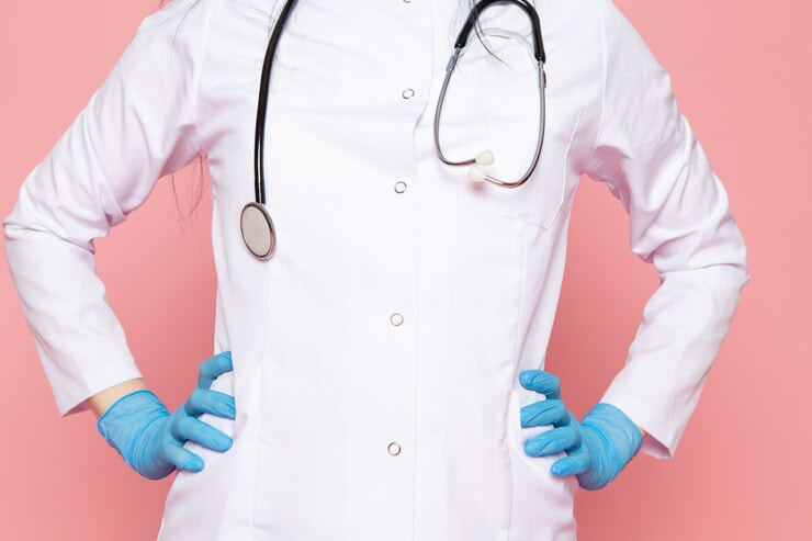 قیمت خرید لباس پرستاری با سر آستین بلند + فروش ویژه